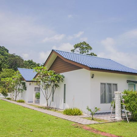 Apartmán Halcyon Days @ Langkawi Pantai Cenang  Exteriér fotografie