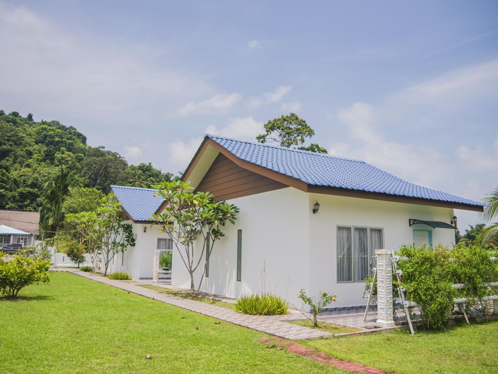 Apartmán Halcyon Days @ Langkawi Pantai Cenang  Exteriér fotografie