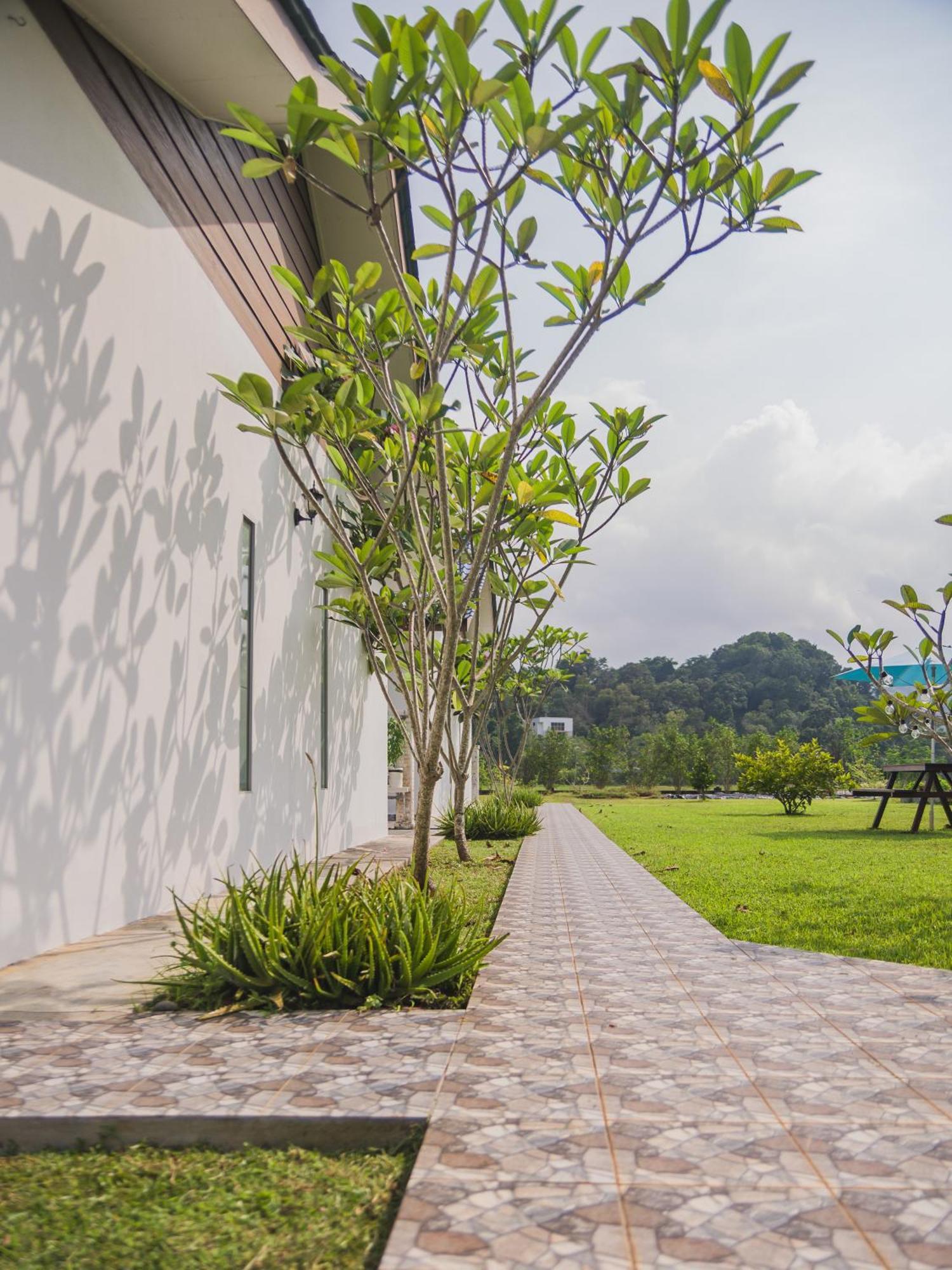 Apartmán Halcyon Days @ Langkawi Pantai Cenang  Exteriér fotografie