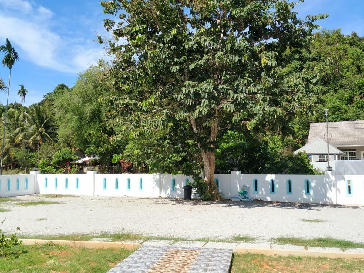 Apartmán Halcyon Days @ Langkawi Pantai Cenang  Exteriér fotografie
