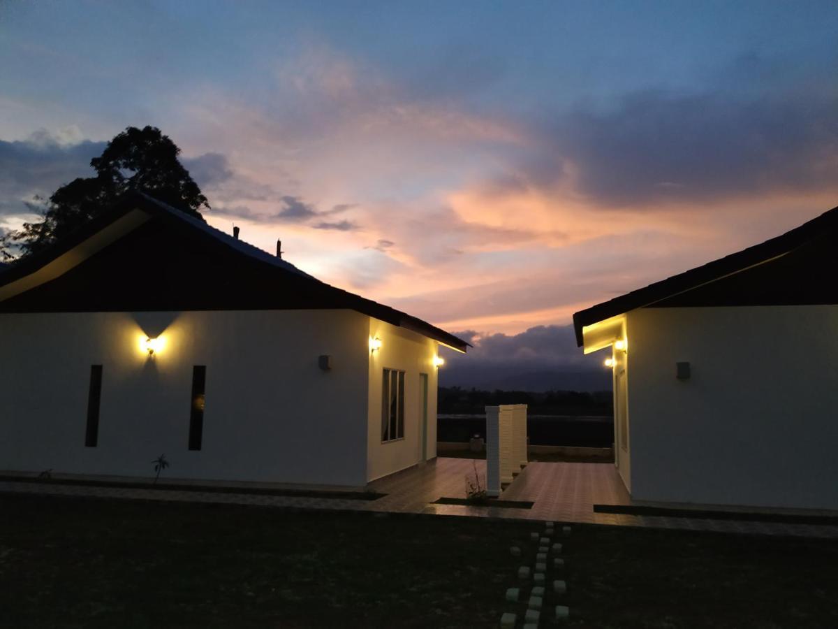 Apartmán Halcyon Days @ Langkawi Pantai Cenang  Exteriér fotografie