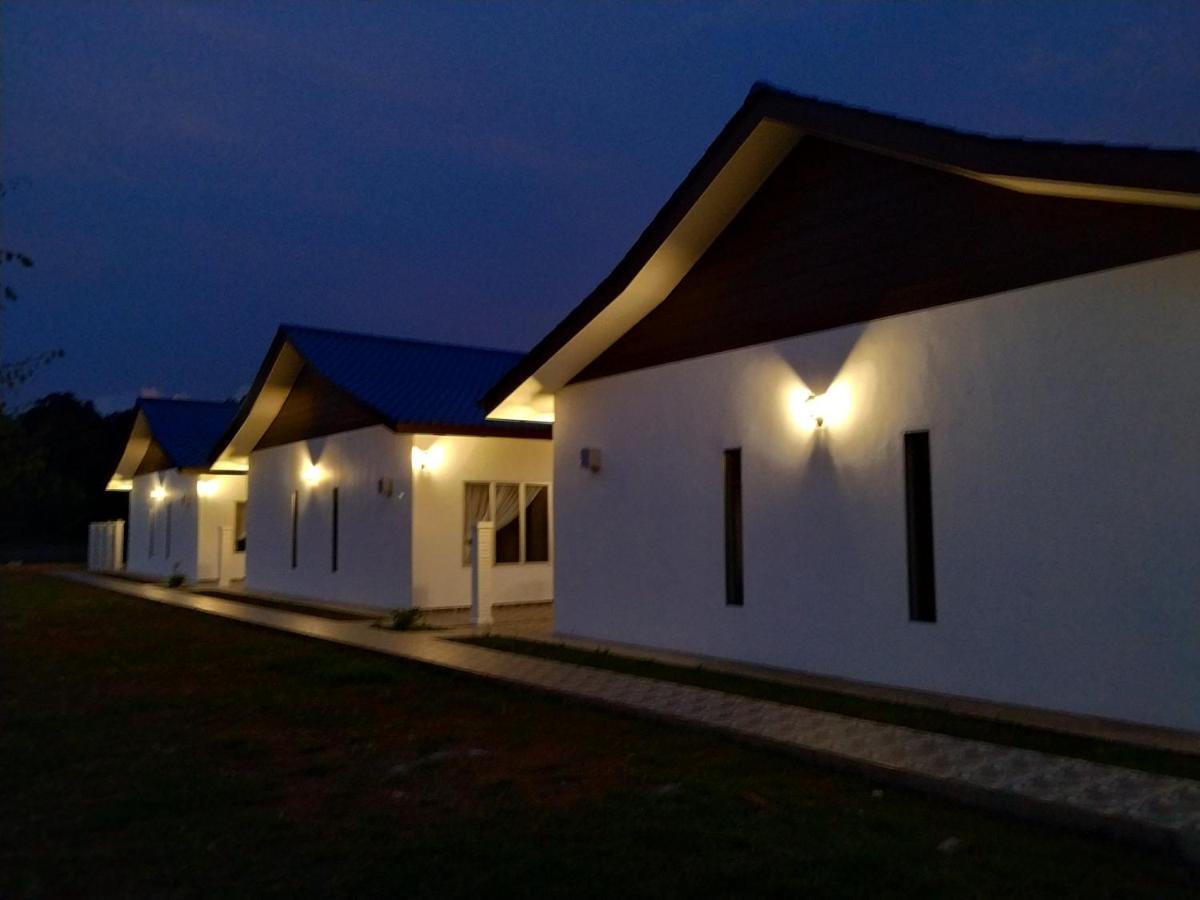 Apartmán Halcyon Days @ Langkawi Pantai Cenang  Exteriér fotografie